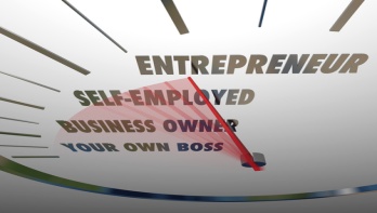 1. Introduction to self employment
