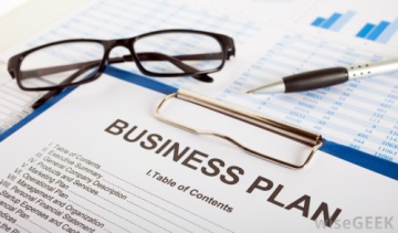 2. Business planning